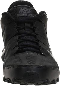 img 3 attached to Nike Trainers 621716 Sneakers Anthracite: Ultimate Performance and Style