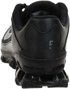 img 2 attached to Nike Trainers 621716 Sneakers Anthracite: Ultimate Performance and Style