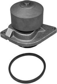 img 4 attached to ACDelco 252 318 Professional Water Pump