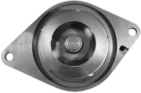 img 2 attached to ACDelco 252 318 Professional Water Pump