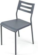 🪑 lucky theory lt961 grey humble crew lightweight desk chair logo