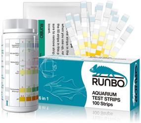 img 4 attached to RUNBO Aquarium Accurate Hardness Carbonate