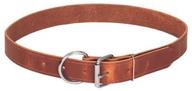 weaver leather 80 0974 neck strap logo