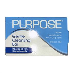 img 2 attached to PURPOSE Cleansing Bar 3 60 Pack