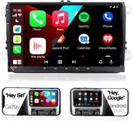 scumaxcon carplay android dzt029 android10 logo