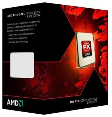 amd fx 8120 8 core processor socket 로고