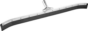 img 4 attached to Ettore Curved Industrial Squeegee 36 Inch