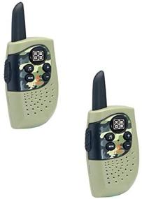 img 4 attached to 🐍 Cobra HE130G Two-Way Radios