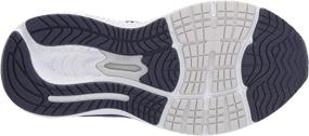 img 1 attached to 👟 Enhance Your Child's Run with the New Balance Unisex-Child 860 V10 Running Shoe