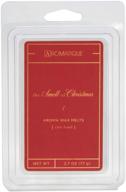 🎄 aromatique the smell of christmas wax melts: captivating scents for a festive atmosphere" логотип