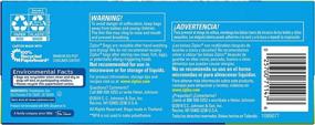 img 3 attached to 🥪 Ziploc Sandwich and Snack Bags: On-the-Go Freshness with 90 Count, Grip 'n Seal Technology for Easy Open and Close