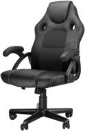 ninecer ergonomic comfortable computer support furniture and home office furniture logo