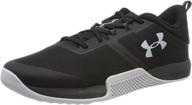 👟 men's under armour tribase thrive athletic trainer shoes - enhanced for performance логотип