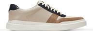 ultimate performance: men's cole haan grandpro rally sneaker shoes logo