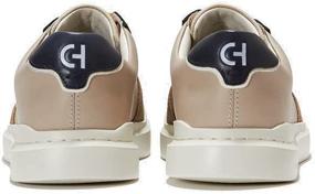 img 2 attached to Ultimate Performance: Men's Cole Haan Grandpro Rally Sneaker Shoes