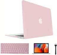 macbook laptop plastic keyboard protector logo