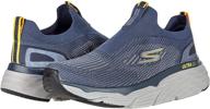 enhance your comfort with 👟 skechers max cushioning elite amplifier women's shoes logo