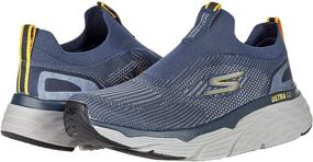 img 1 attached to Enhance Your Comfort with 👟 Skechers Max Cushioning Elite Amplifier Women's Shoes