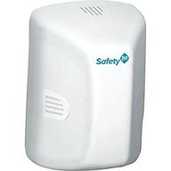 enhanced safety with 4-pack safety 1st outlet shortener logo