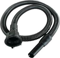 🧹 kirby 7 foot complete hose assembly for model 516 and more - part #223666s - including suction blower and swivel end логотип