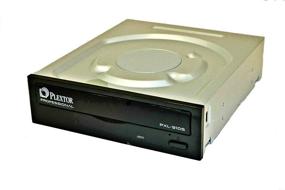 img 2 attached to 📀 Plextor PXL-910S Professional Internal SATA DVD/CD Writer Drive - Bulk Pack (Acumen Disc Edition)