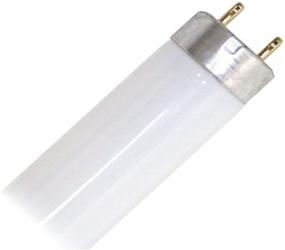 img 1 attached to 💡 Upgrade to Efficient F15T8 Fluorescent PreHeat - Philips Replacement