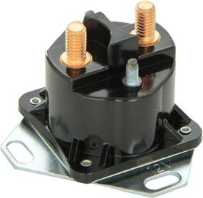 img 1 attached to 🔌 Enhance Vehicle Performance with Standard Motor Products RY175T Glow Plug Relay