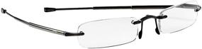 img 3 attached to Scorecard Reader Glasses by Callaway R920-FB