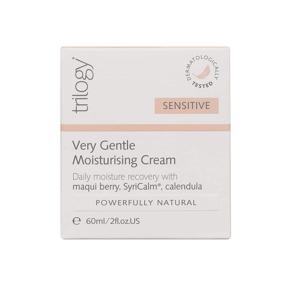 img 3 attached to Trilogy TRSE101 Gentle Moisturising Cream