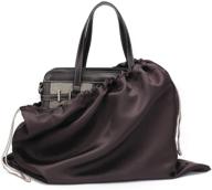 futisky multi functional handbags with dust proof drawstring logo