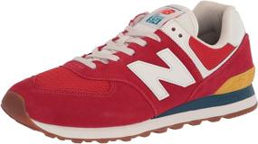 img 4 attached to 👟 New Balance Natural Iconic Sneaker