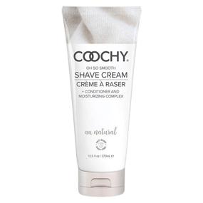 img 2 attached to Coochy Shave Cream Au Natural