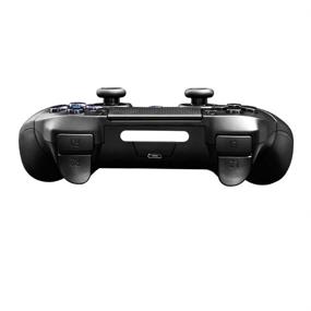 img 1 attached to Controller Bluetooth Vibration Compatible PlayStation 4