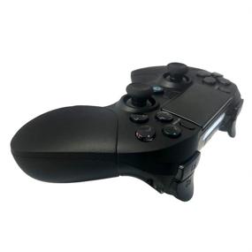 img 3 attached to Controller Bluetooth Vibration Compatible PlayStation 4