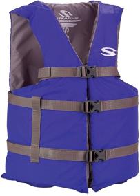 img 3 attached to Classic 👨 Series Adult Stearns Vest
