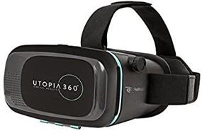 img 2 attached to Emerge Tech 360Degree Virtual Headset