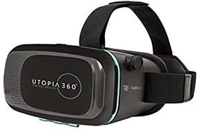 img 4 attached to Emerge Tech 360Degree Virtual Headset