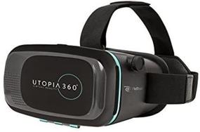 img 1 attached to Emerge Tech 360Degree Virtual Headset