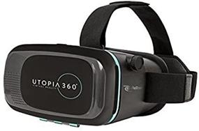 img 3 attached to Emerge Tech 360Degree Virtual Headset