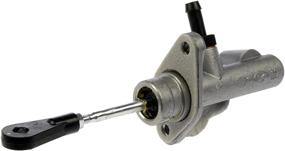 img 3 attached to Dorman CM640111 Clutch Master Cylinder