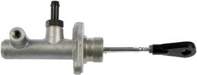 img 1 attached to Dorman CM640111 Clutch Master Cylinder