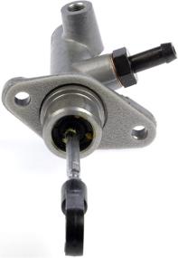 img 4 attached to Dorman CM640111 Clutch Master Cylinder