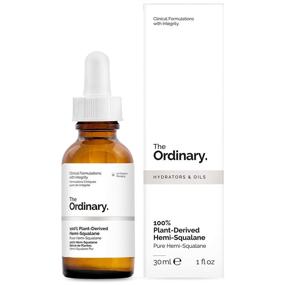 img 4 attached to The Ordinary Plant-Derived Hemi-Squalane 30ml