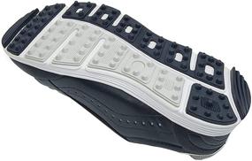 img 3 attached to THESTRON Men's Athletic Training Shoes - Spikeless Sneakers Trainers