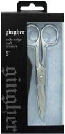 fiskars gingher knife craft scissors logo