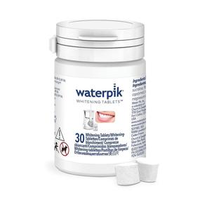 img 4 attached to 🦷 Waterpik Whitening Water Flosser Refill Tablets (30 Count) - Compatible with Waterpik Whitening Flosser, Packaging May Vary