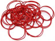 🔴 coolrunner lot - empower yourself with 12 kabbalah red string bracelets: evoking protection, charm, and style (red 12) logo