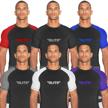 elite sports standard compression training sports & fitness in water sports logo