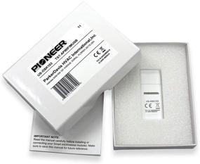 img 1 attached to Pioneer WYS Series Heat Pump Systems - Enhanced Wi-Fi Remote Programming and Access Module