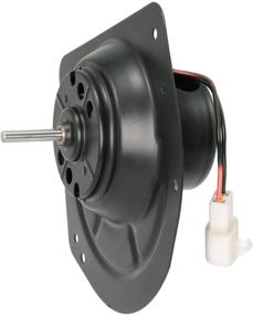 img 1 attached to 🍃 Trumark Four Seasons 35579 Blower Motor (Wheel not included)